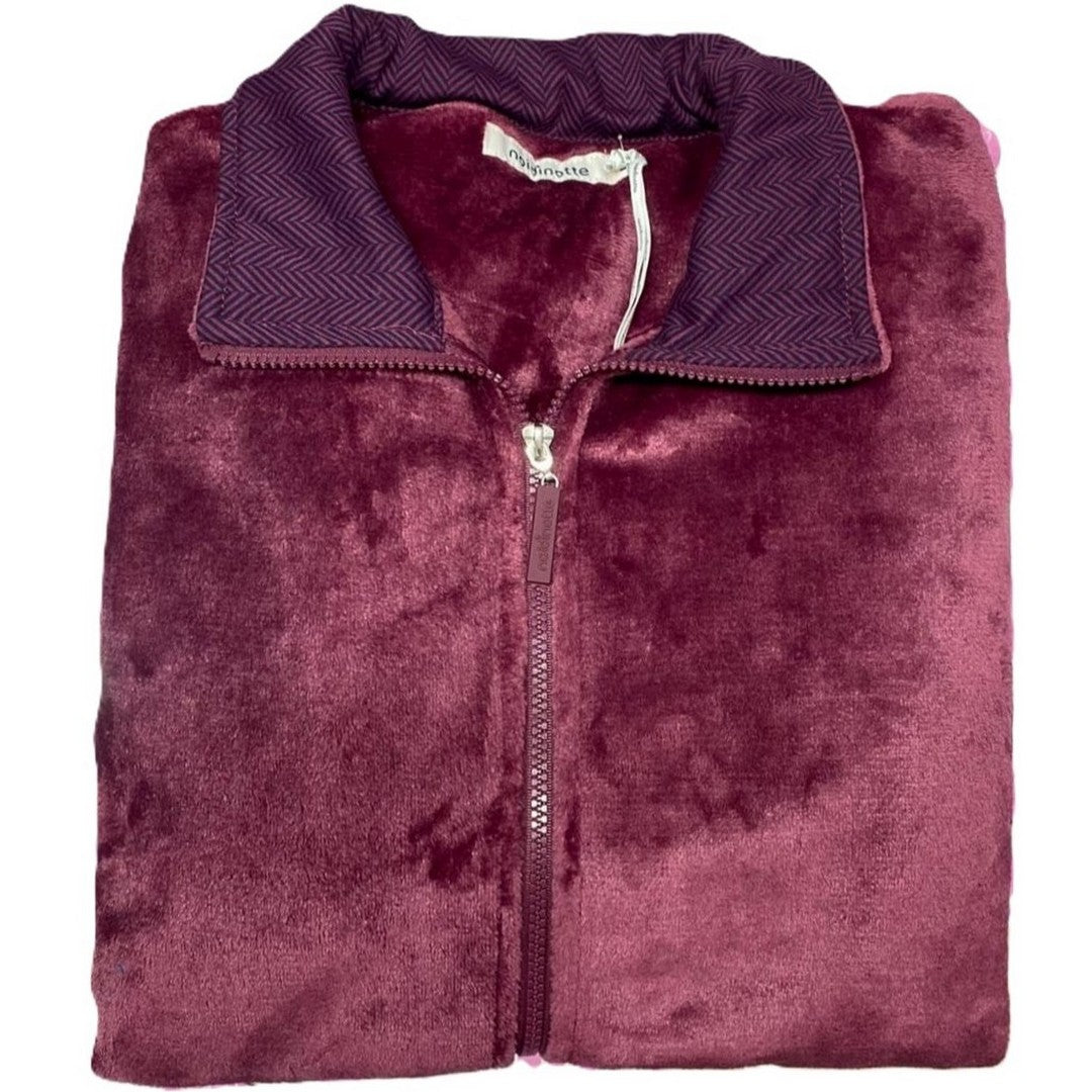 Noidinotte Giacca Uomo Coral Fleece - GE003064