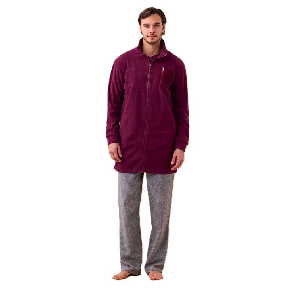 Noidinotte Giacca Uomo+ Micropile Taglia Calibrata - GE003080