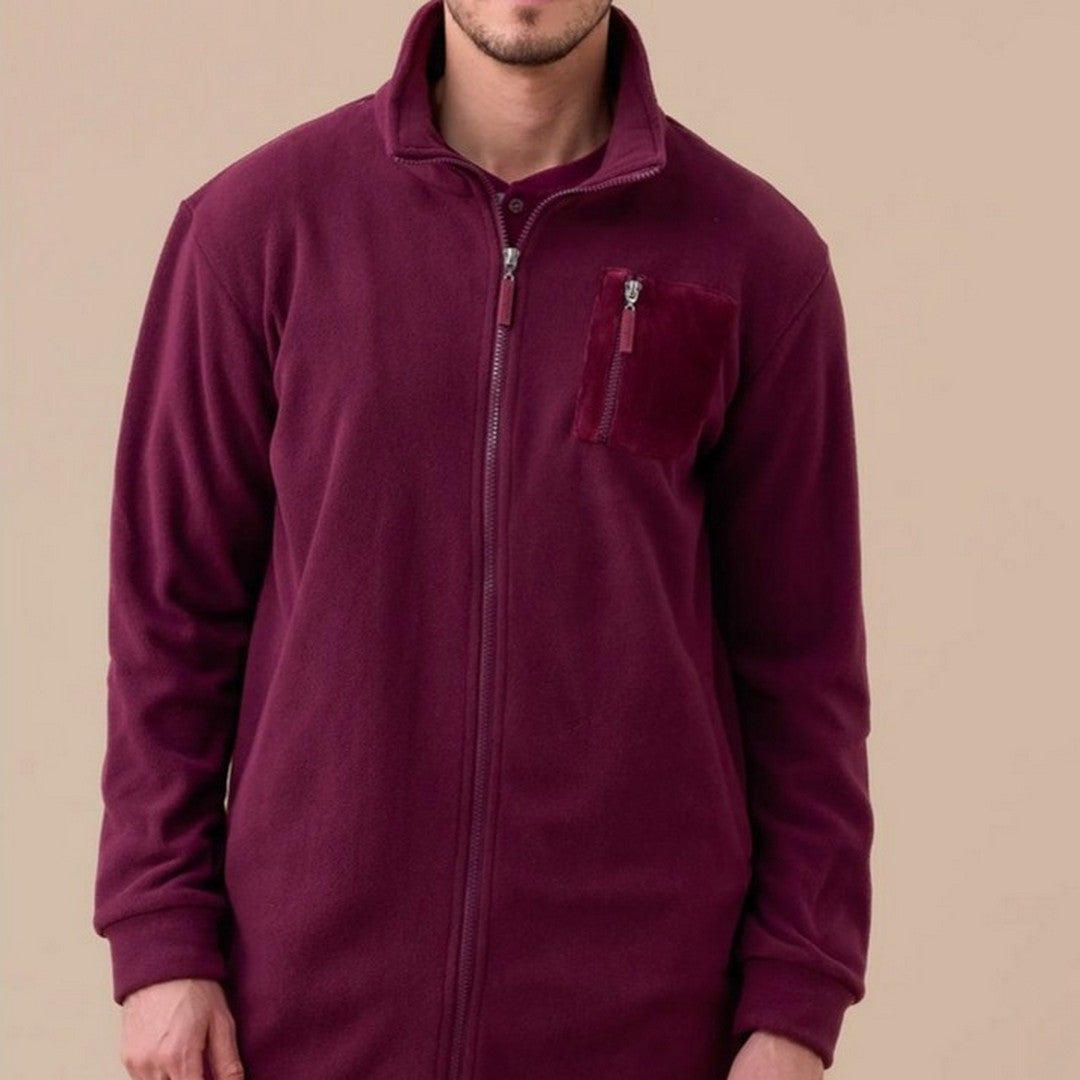 Noidinotte Giacca Uomo+ Micropile Taglia Calibrata - GE003080