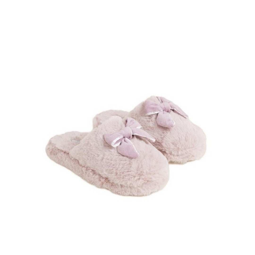 Noidinotte Pantofola Donna Eco-Pelliccia  - PF003106