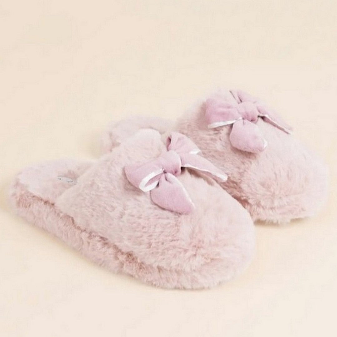 Noidinotte Pantofola Donna Eco-Pelliccia  - PF003106