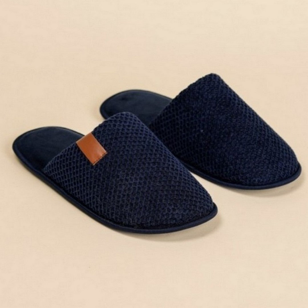 Noidinotte Pantofola Uomo Acrilico  - PF003166