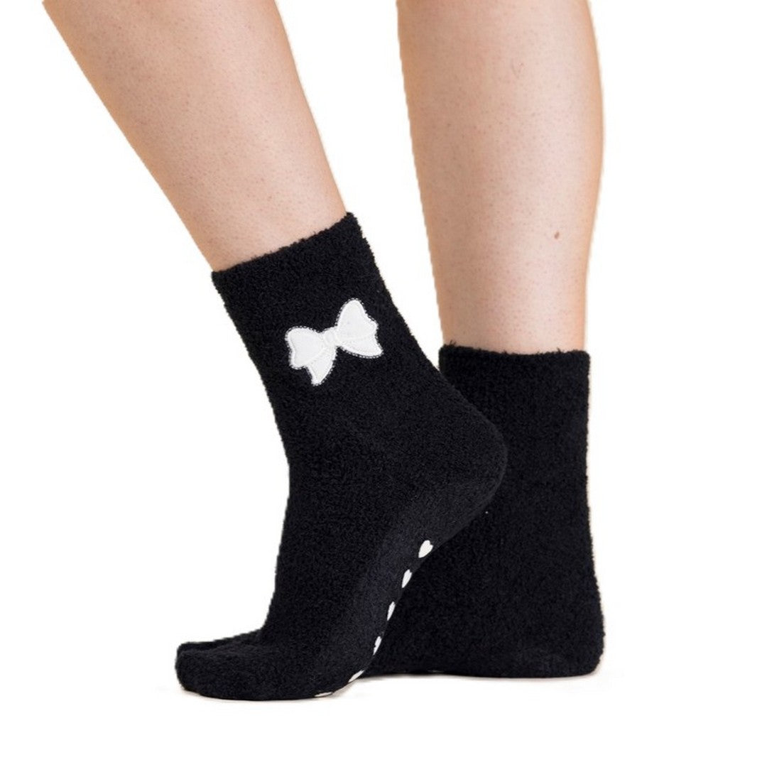 Noidinotte Calzini Antiscivolo Donna Fantasia - TR001382