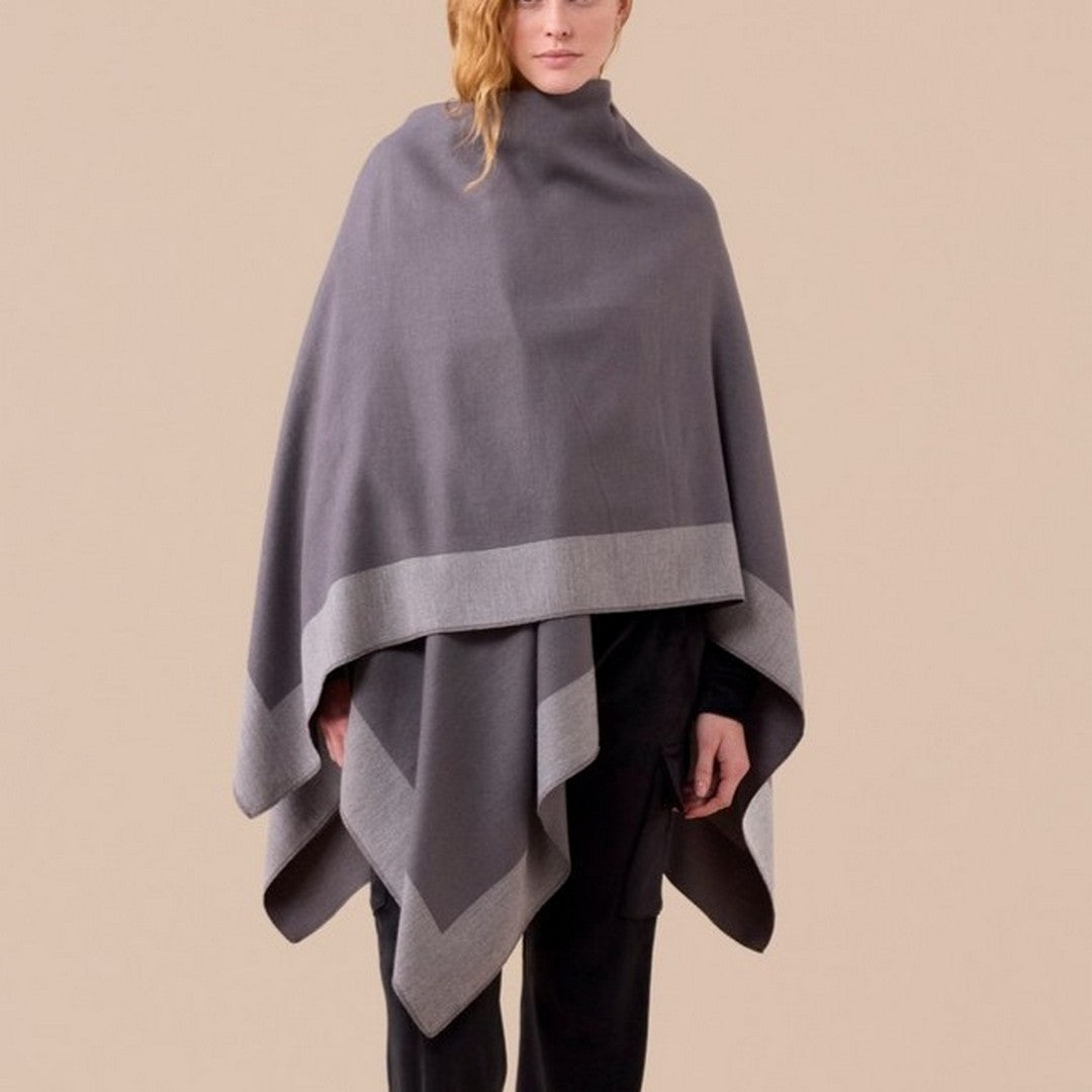 Noidinotte Mantella Poliestere Doble-Face - TR001417