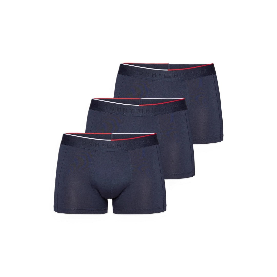 Tommy Hilfiger 3pack Boxer Uomo in microfibra UM0UM03388-0YW