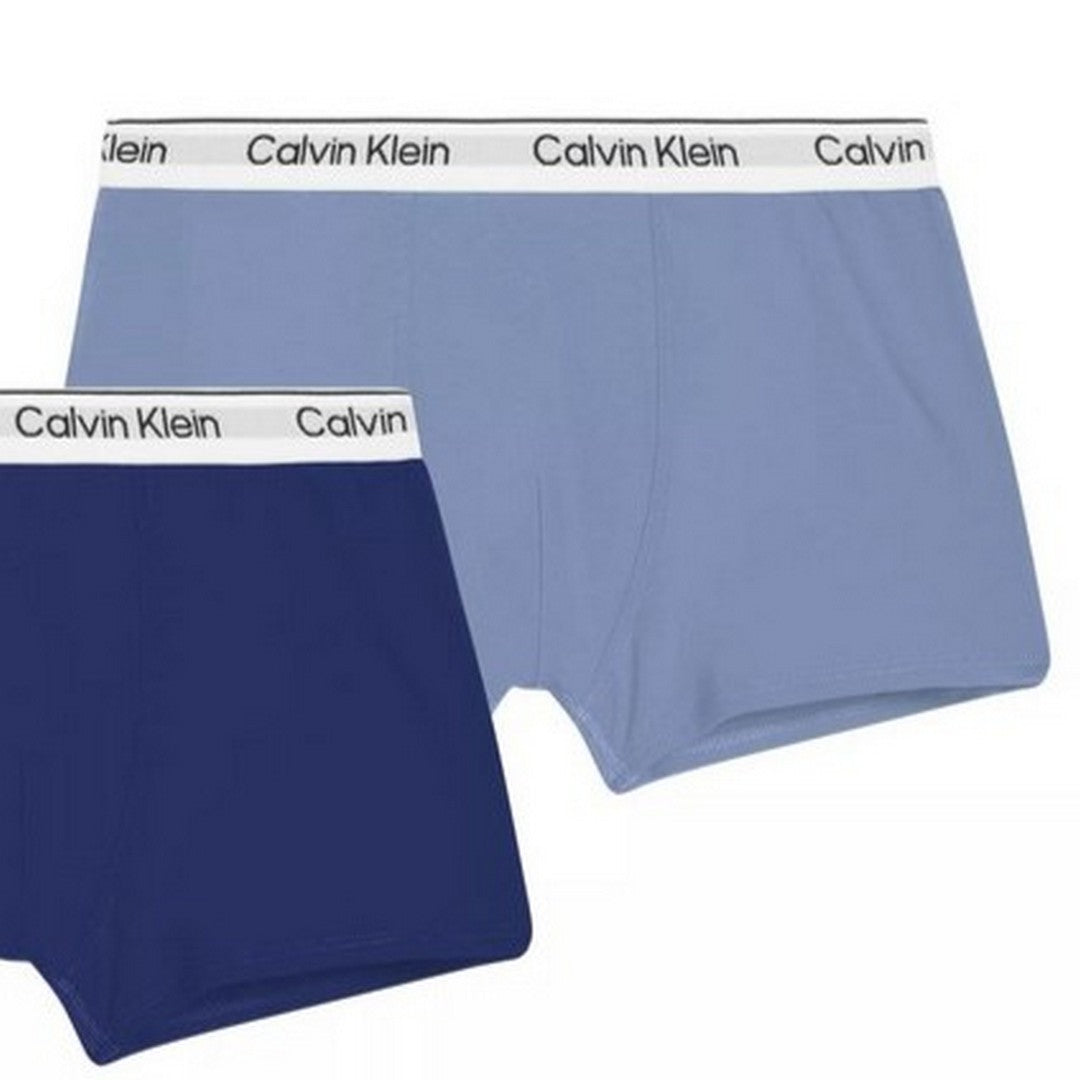 Calvin Klein Kids Boxer Bambino set da 2 - B70B700506T-0SV