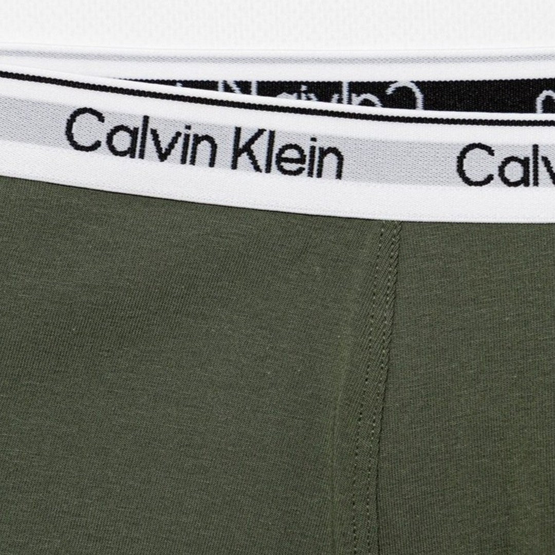 Calvin Klein Kids Boxer Bambino set da 2 - B70B700506T-0TV