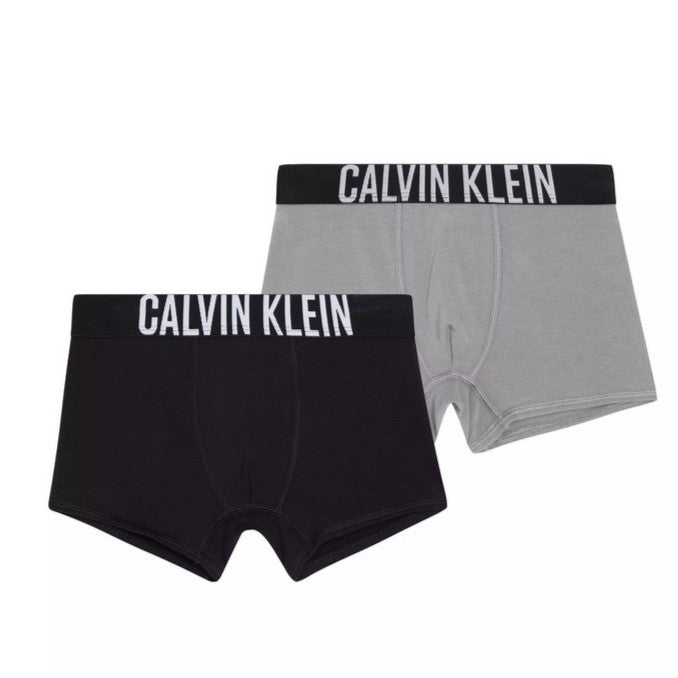 Calvin Klein Kids Boxer Bambino set da 2 - B70B700509T-0SC