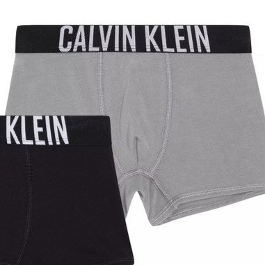 Calvin Klein Kids Boxer Bambino set da 2 - B70B700509T-0SC
