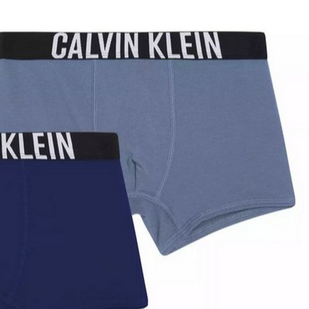 Calvin Klein Kids Boxer Bambino set da 2 - B70B700509T-0SV