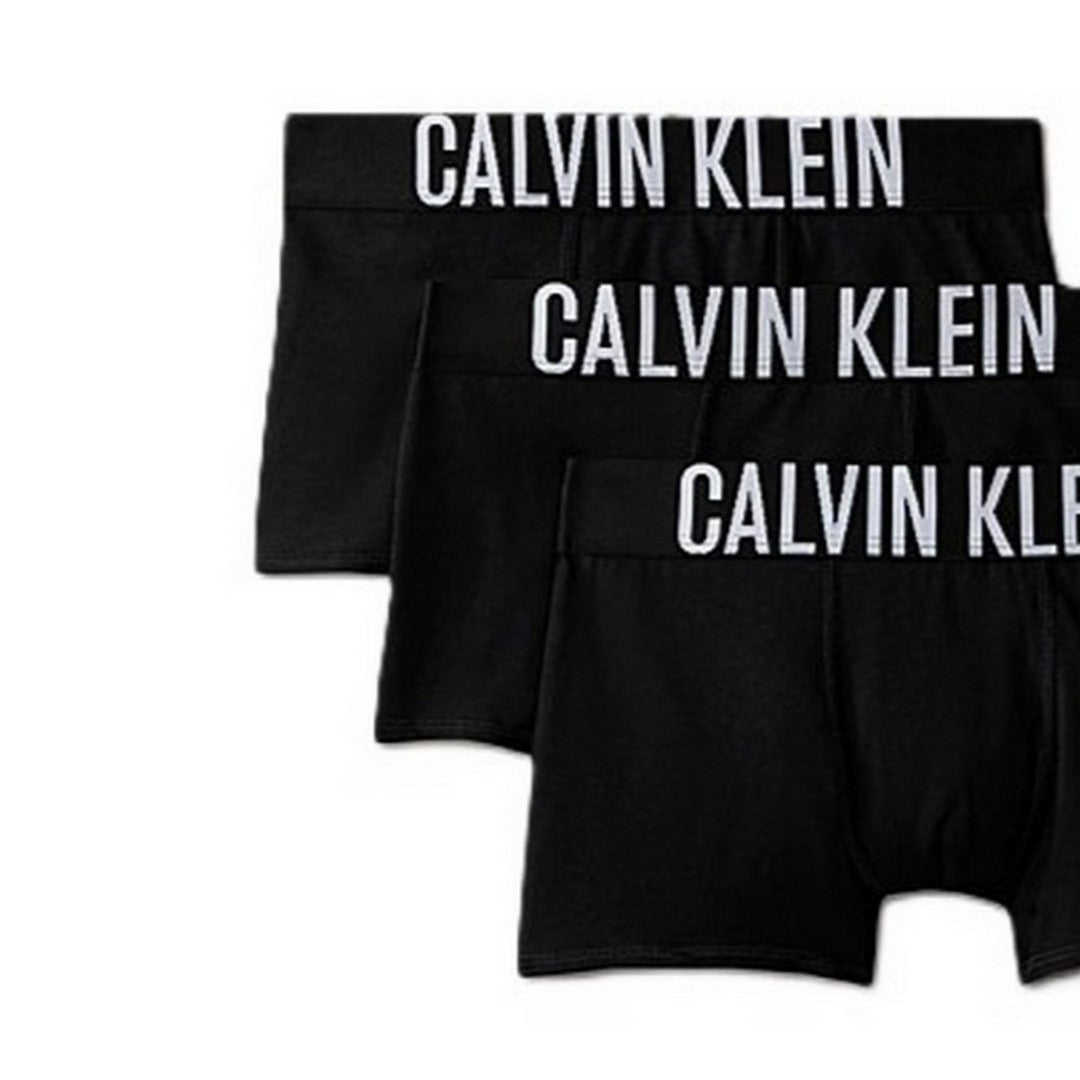 Calvin Klein Kids Boxer Bambino set da 3 - B70B700510T-0R8