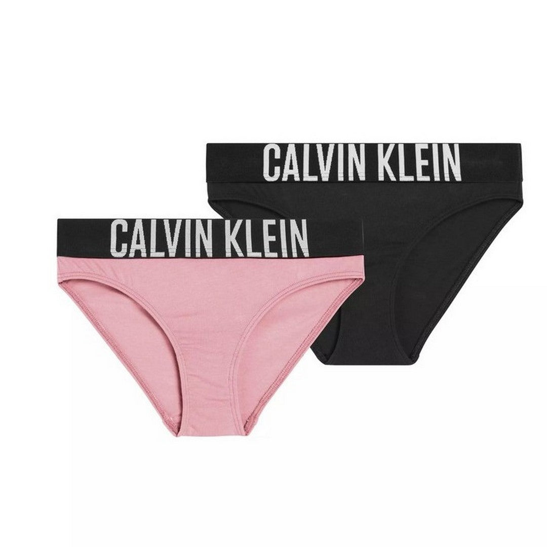 Calvin Klein Kids Slip Bambina set da 2 - G80G800729T-0VR
