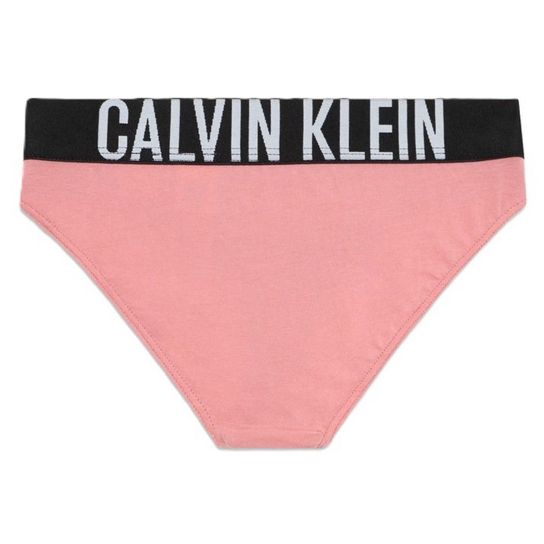 Calvin Klein Kids Slip Bambina set da 2 - G80G800729T-0VR