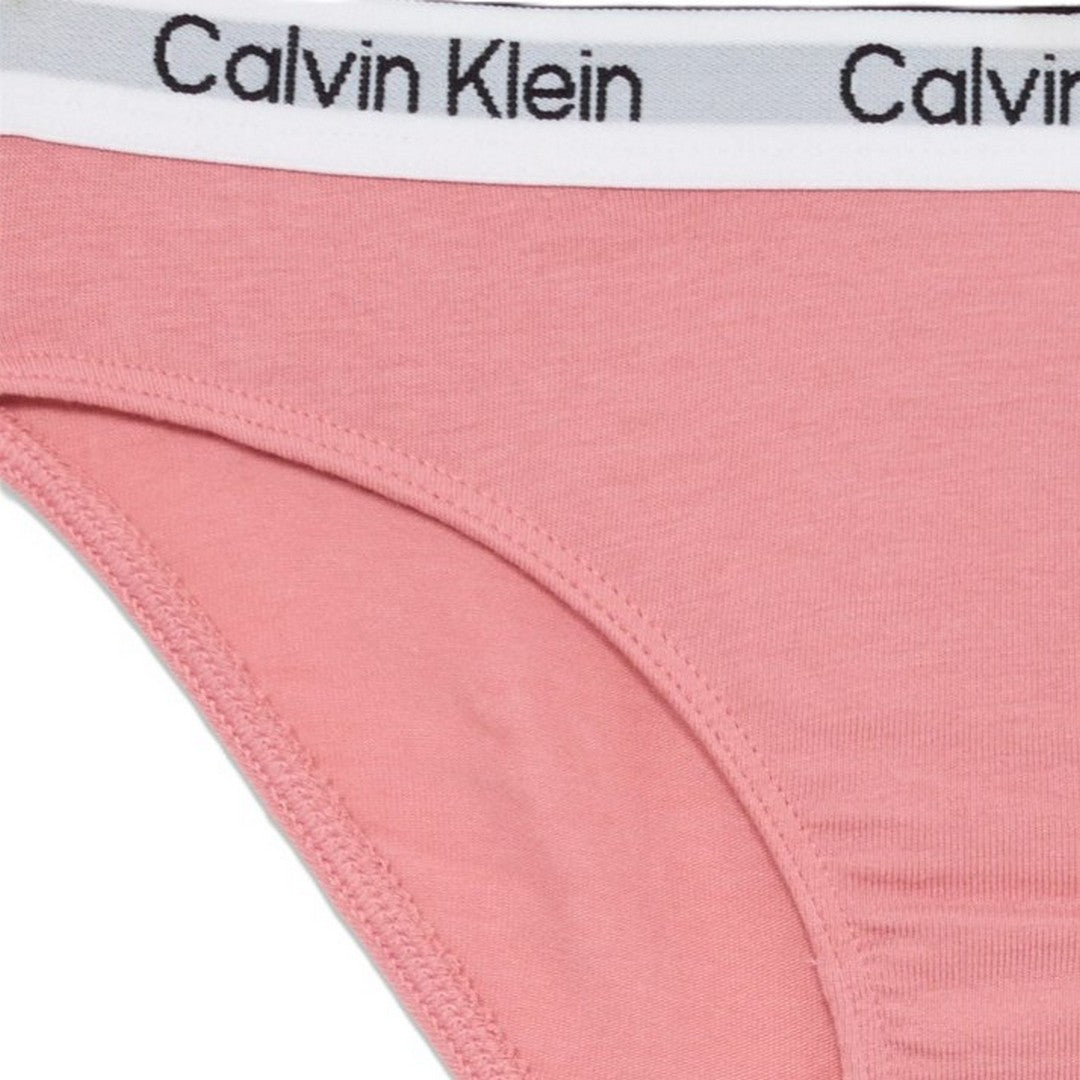 Calvin Klein Kids Slip Bambina set da 5 - G80G800740T-0VQ