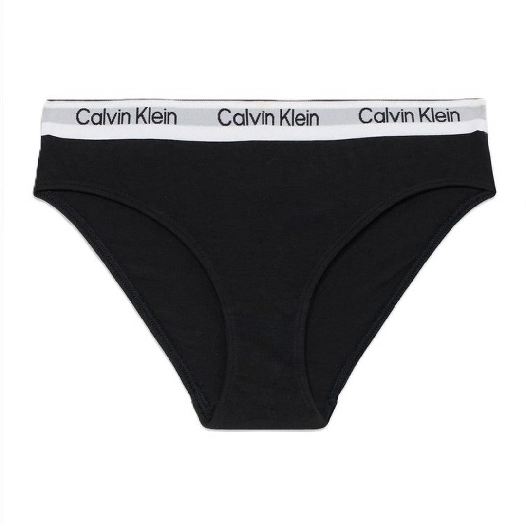 Calvin Klein Kids Slip Bambina set da 5 - G80G800740T-0VQ