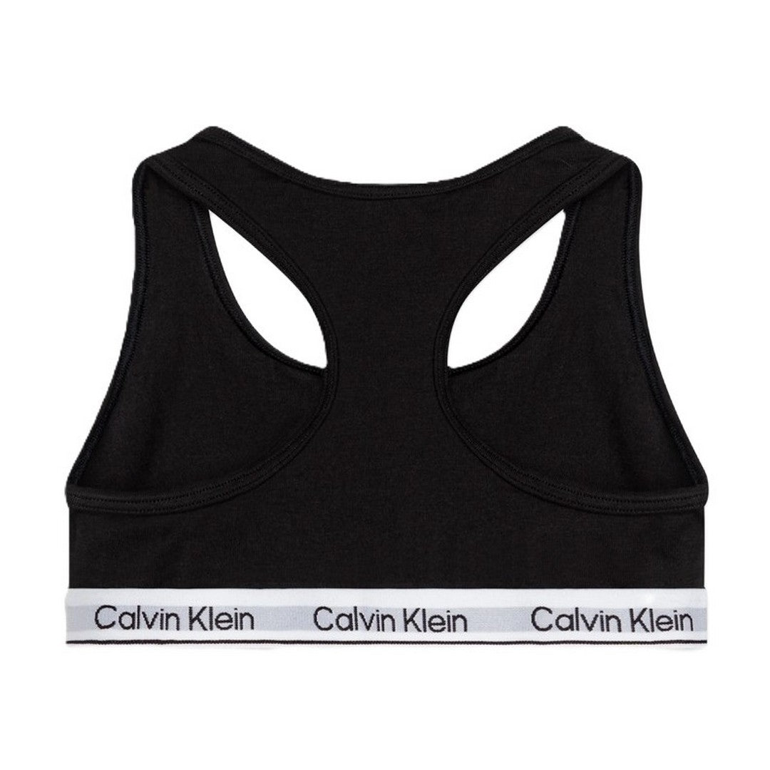 Calvin Klein Kids Bralette Bambina set da 2 - G80G800742T-0SA