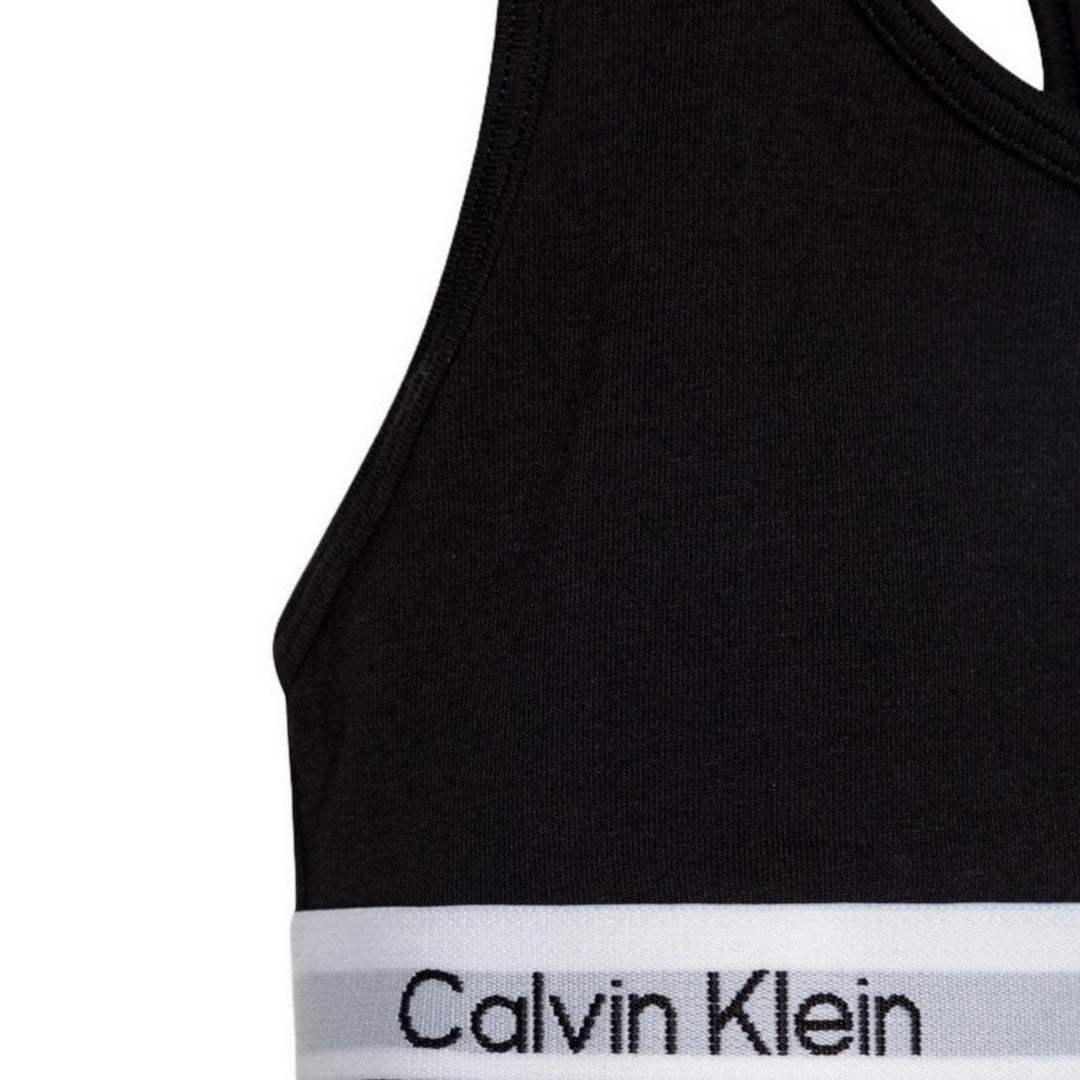 Calvin Klein Kids Bralette Bambina set da 2 - G80G800742T-0SA
