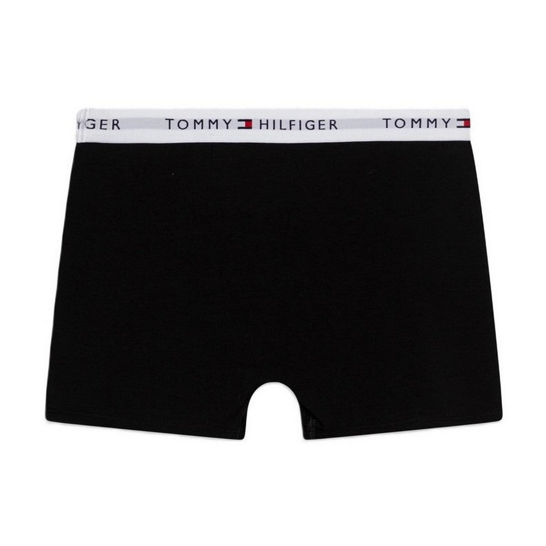 Tommy Hilfiger Kids Boxer Bambino set da 2 - UB0UB00549-0R7