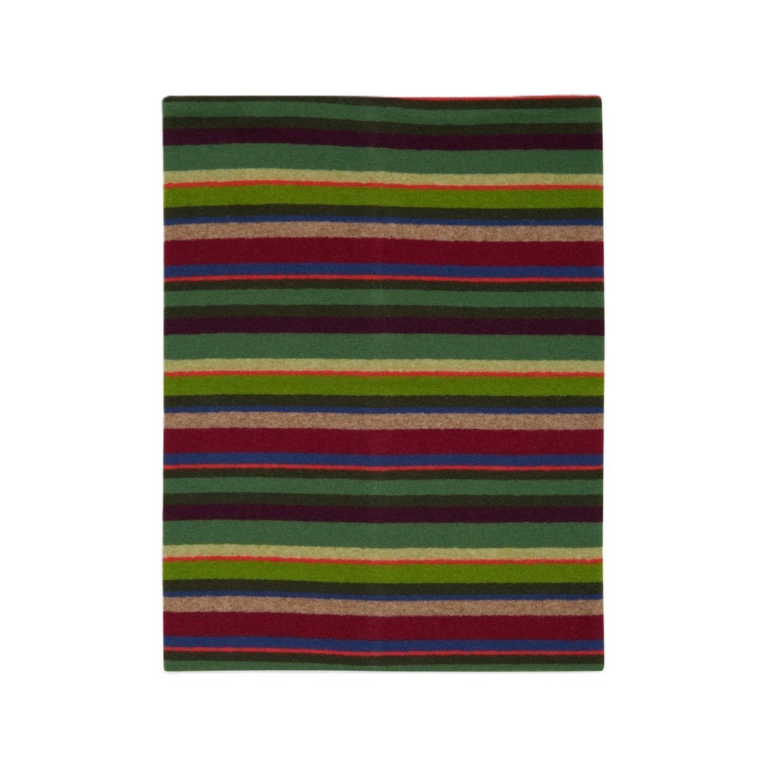 Gallo Scaldacollo Uomo In Pile Multicolor