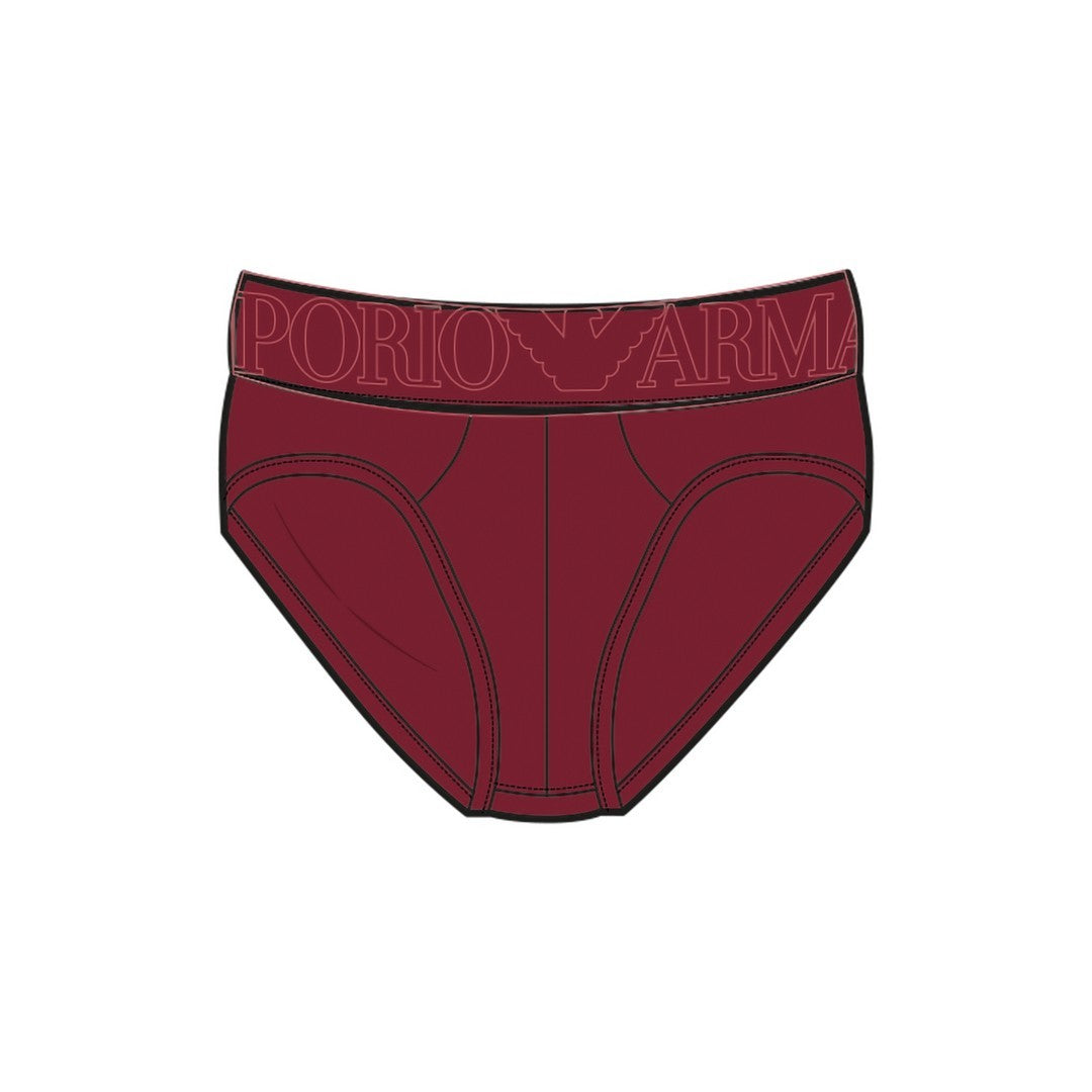 Emporio Armani Slip Uomo EM000229-AF14978-U5084