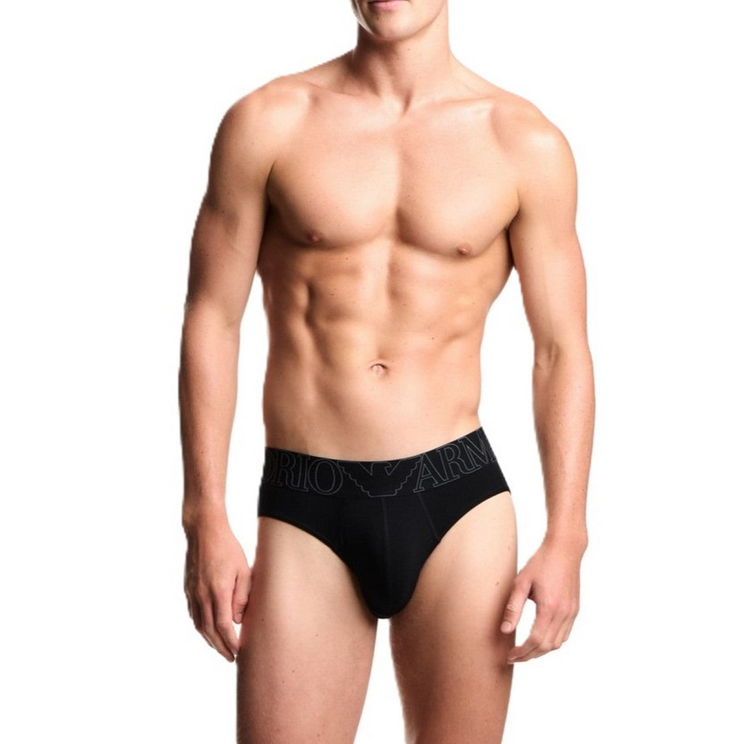Emporio Armani Slip Uomo EM000229-AF14978-UC001