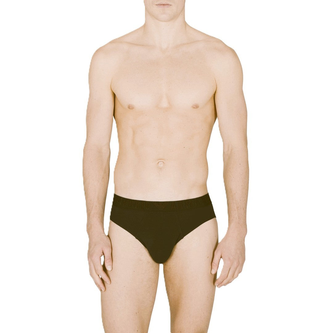 Emporio Armani Slip Uomo EM000229-AF16112-UC001