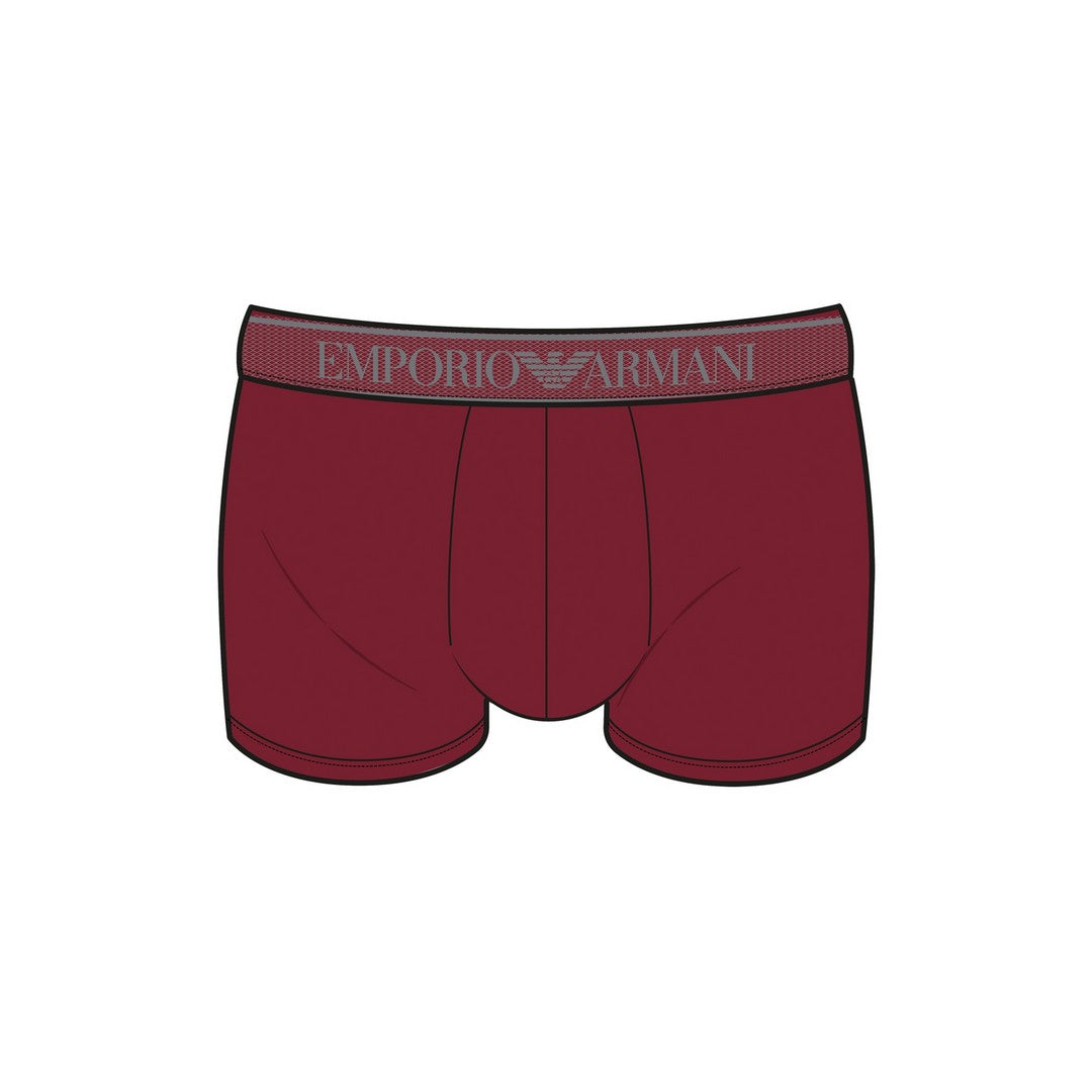 Emporio Armani Boxer Uomo EM000231-AF14977-U5084