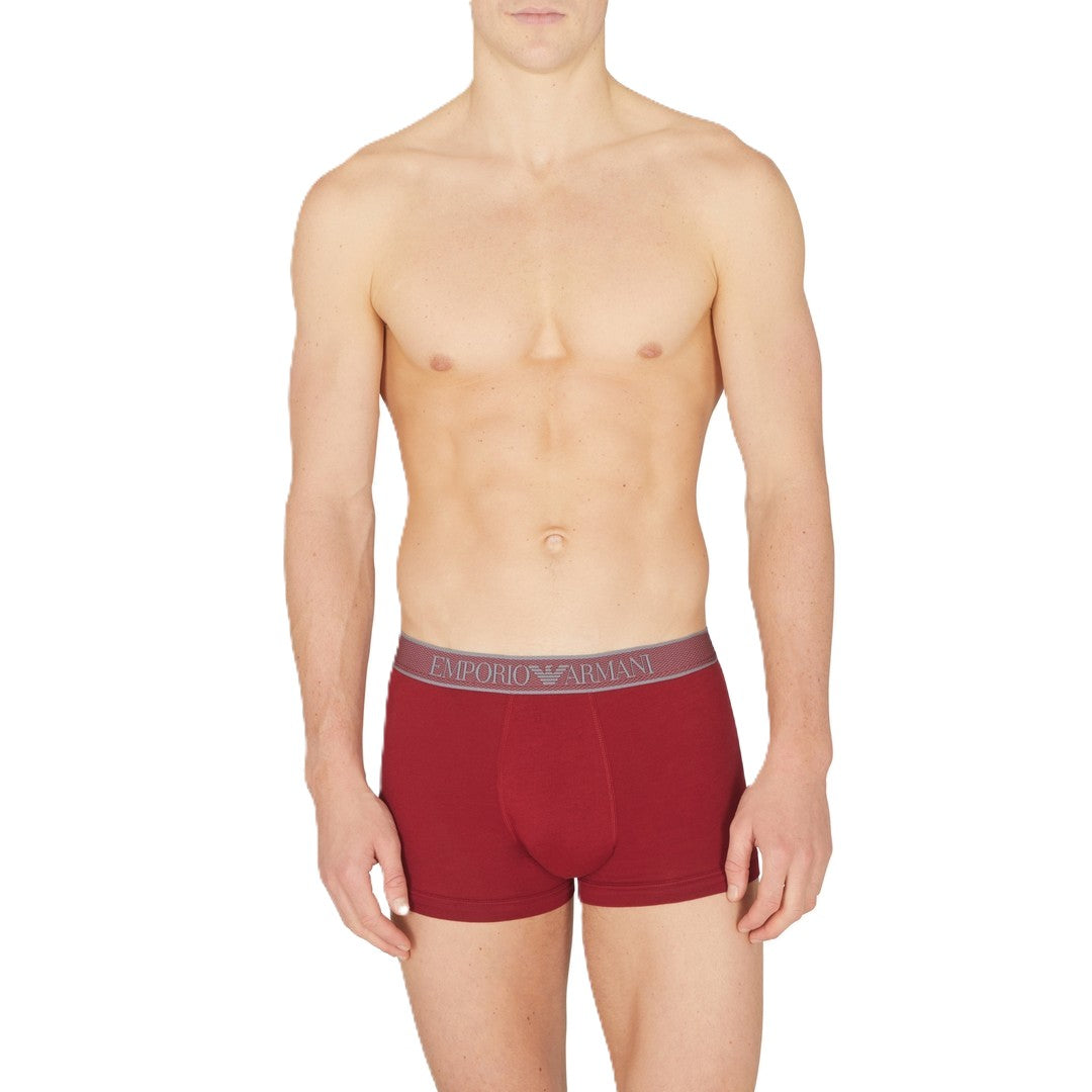 Emporio Armani Boxer Uomo EM000231-AF14977-U5084