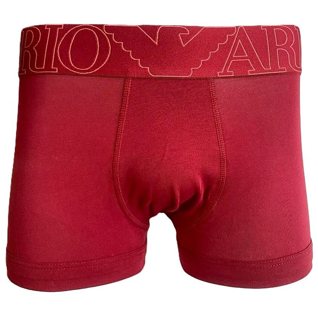 Emporio Armani Boxer Uomo Megalogo EM000231-AF14978-U5084