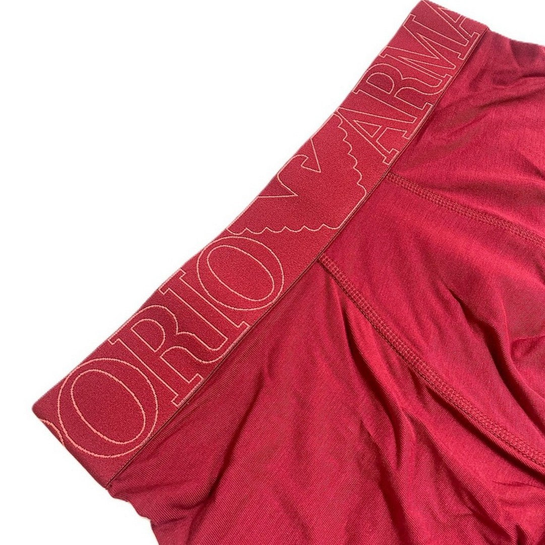 Emporio Armani Boxer Uomo Megalogo EM000231-AF14978-U5084