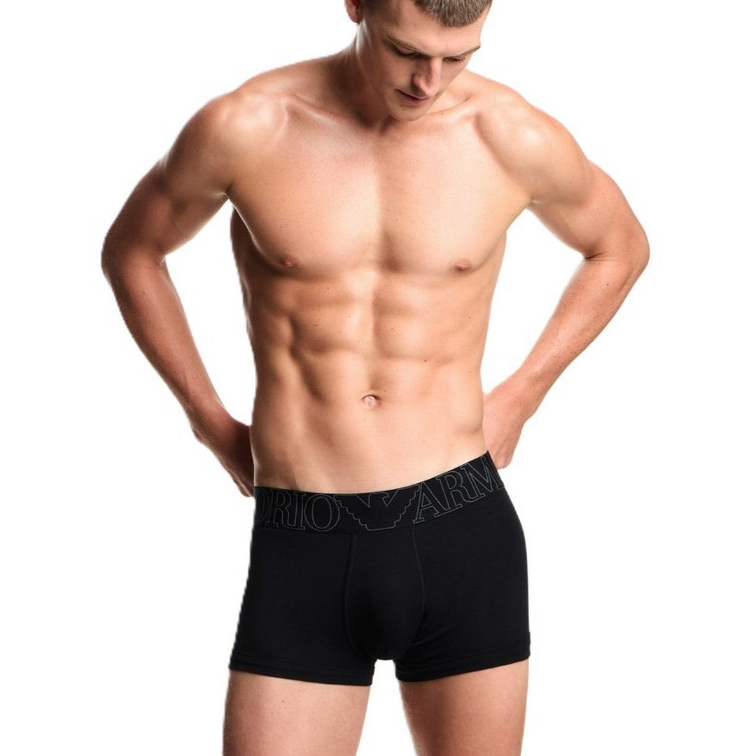 Emporio Armani Boxer Uomo Megalogo EM000231-AF14978-UC001