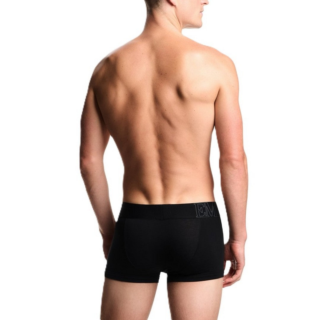 Emporio Armani Boxer Uomo Megalogo EM000231-AF14978-UC001