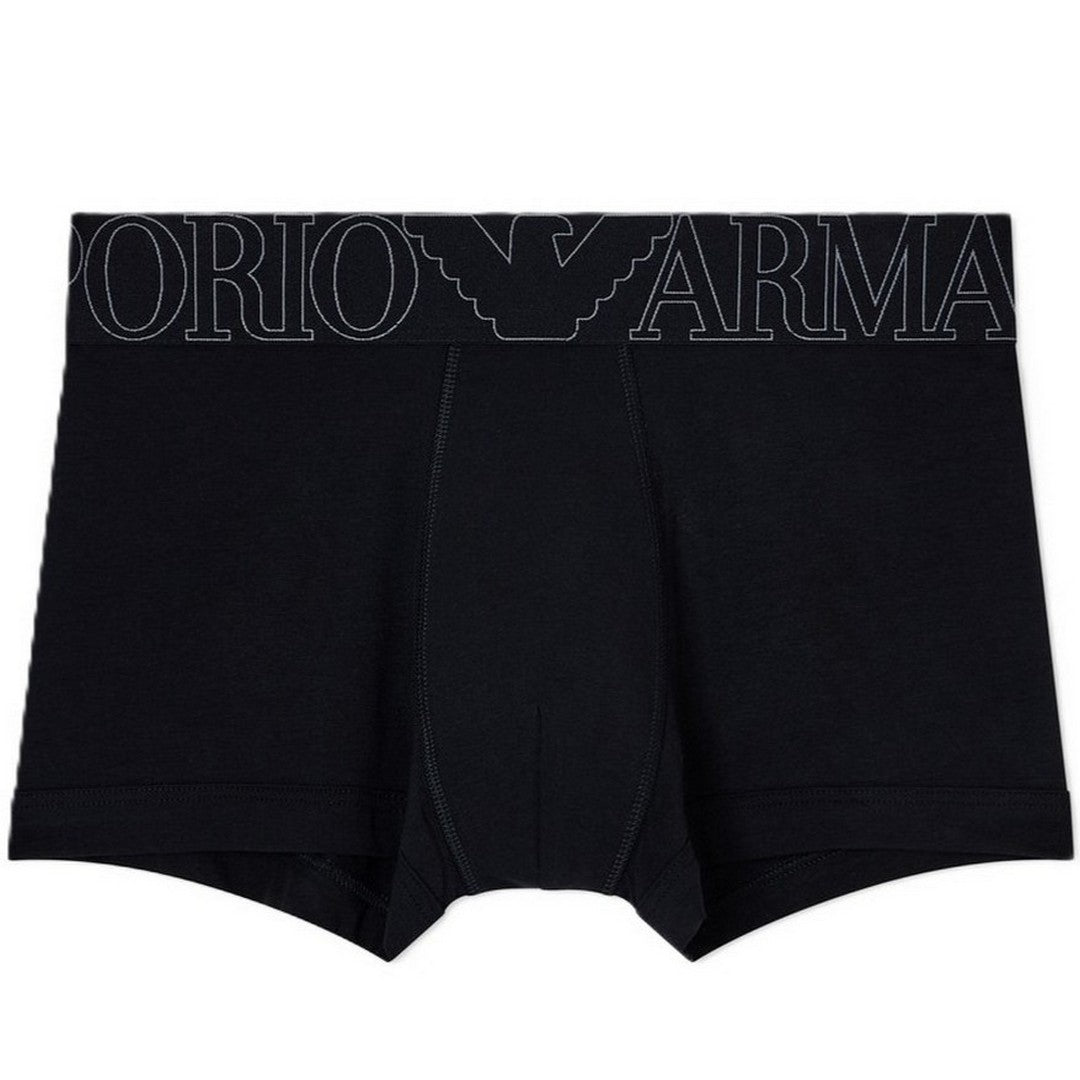 Emporio Armani Boxer Uomo Megalogo EM000231-AF14978-UC001