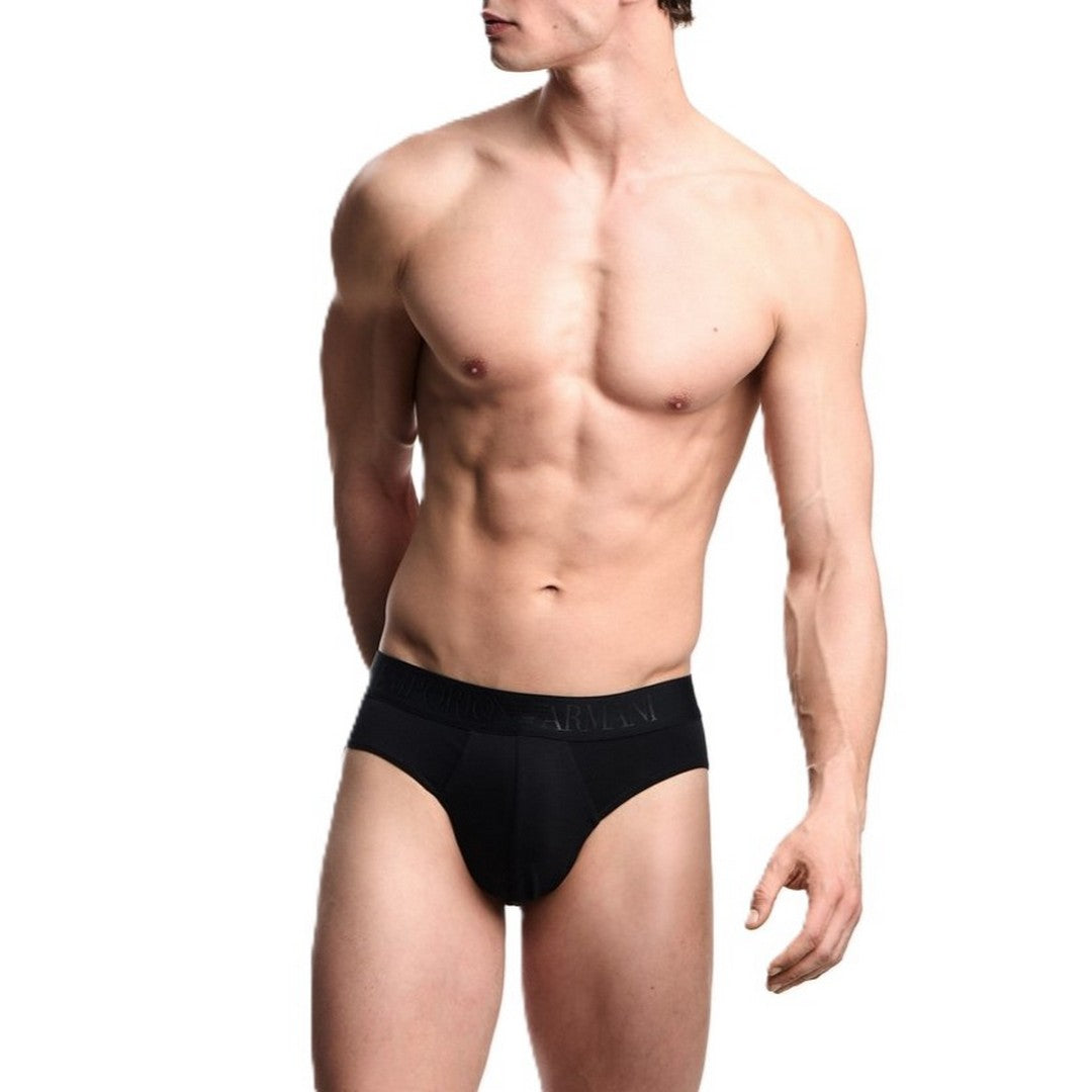 Emporio Armani Slip Uomo EM000231-AF15374-UC001