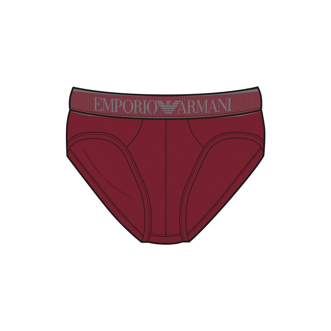 Emporio Armani Slip Uomo EM000239-AF14977-U5084