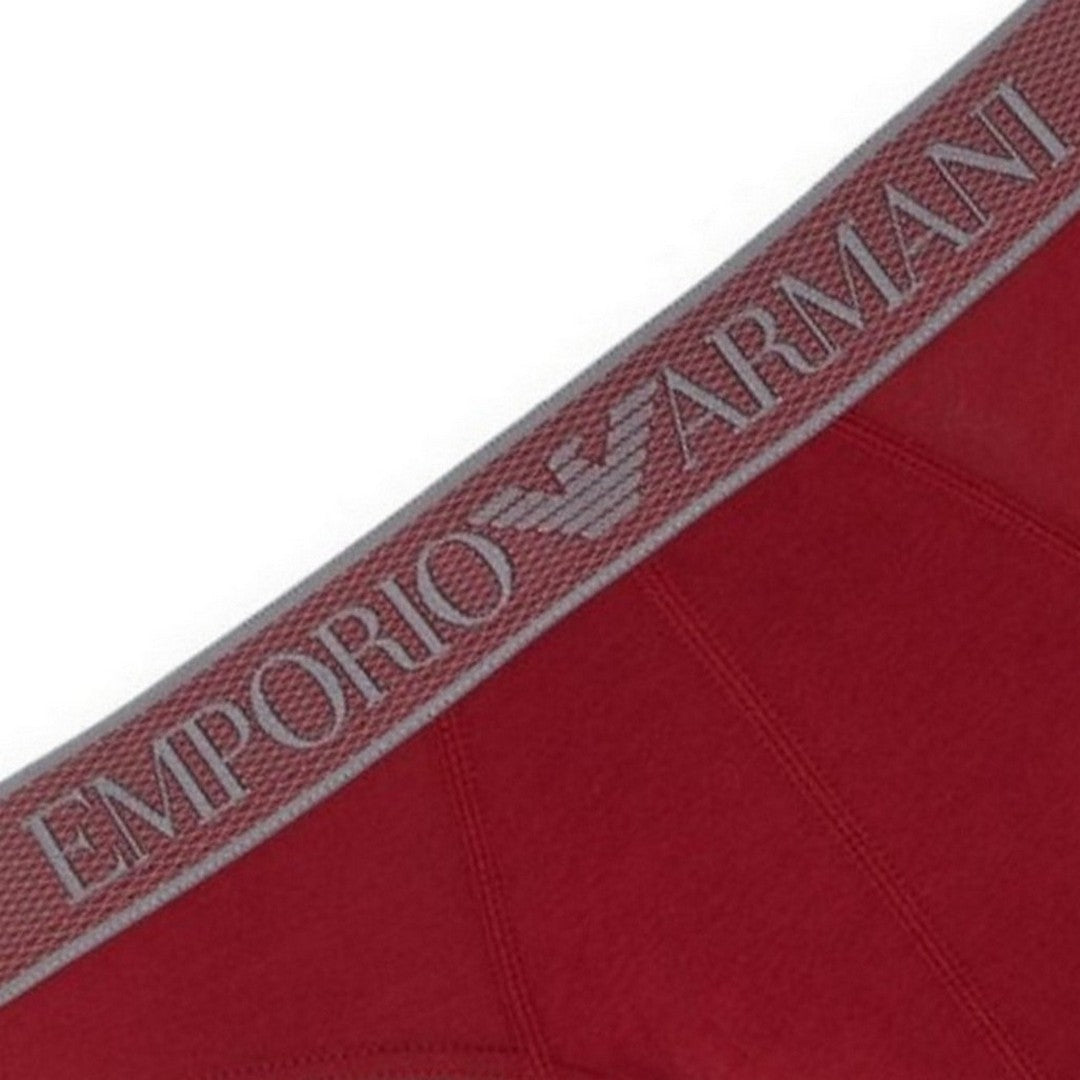 Emporio Armani Slip Uomo EM000239-AF14977-U5084