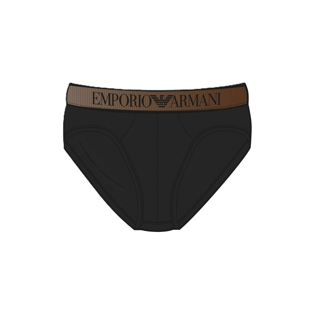 Emporio Armani Slip Uomo EM000239-AF14977-UC001