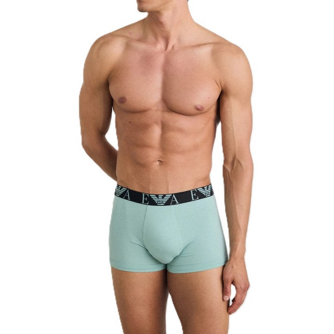 Emporio Armani 3 Pack Boxer Uomo EM000259-AF10778-M6129