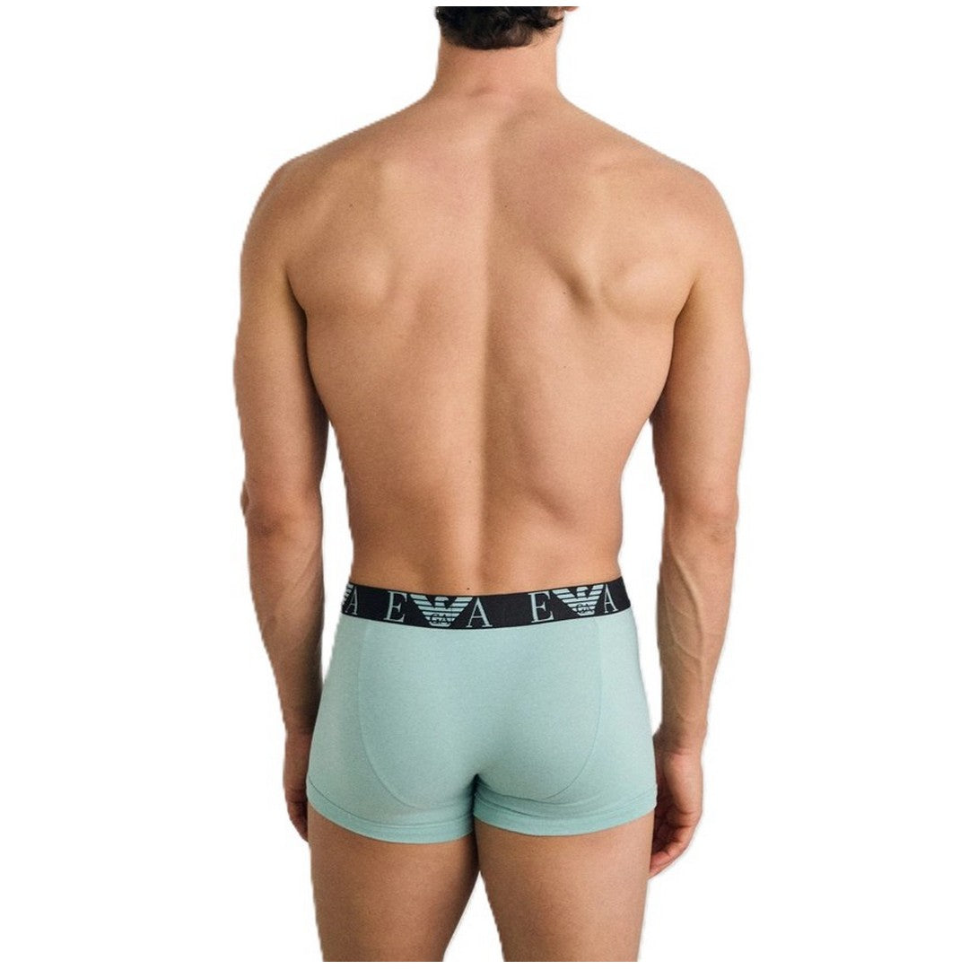 Emporio Armani 3 Pack Boxer Uomo EM000259-AF10778-M6129