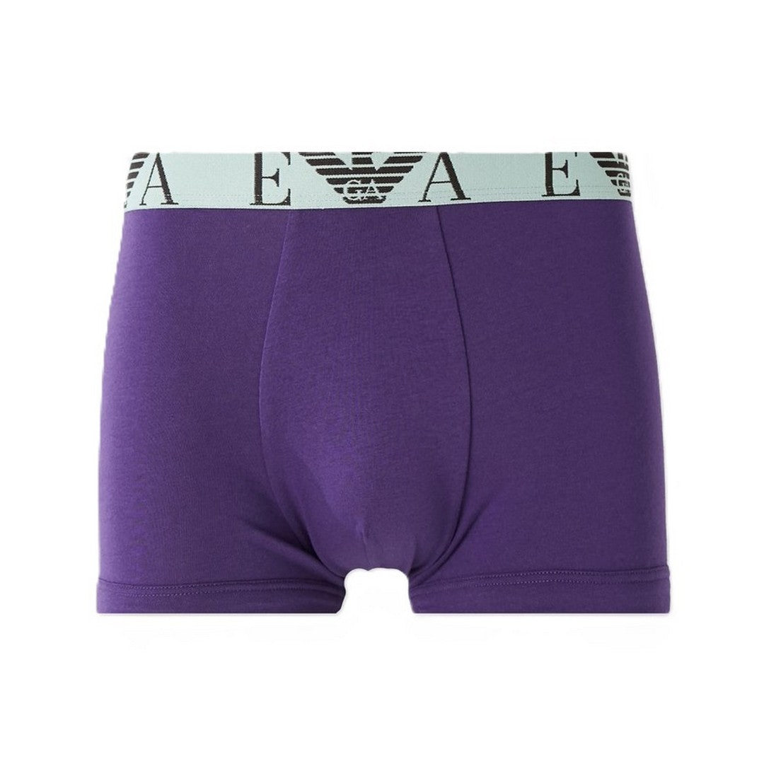 Emporio Armani 3 Pack Boxer Uomo EM000259-AF10778-M6129