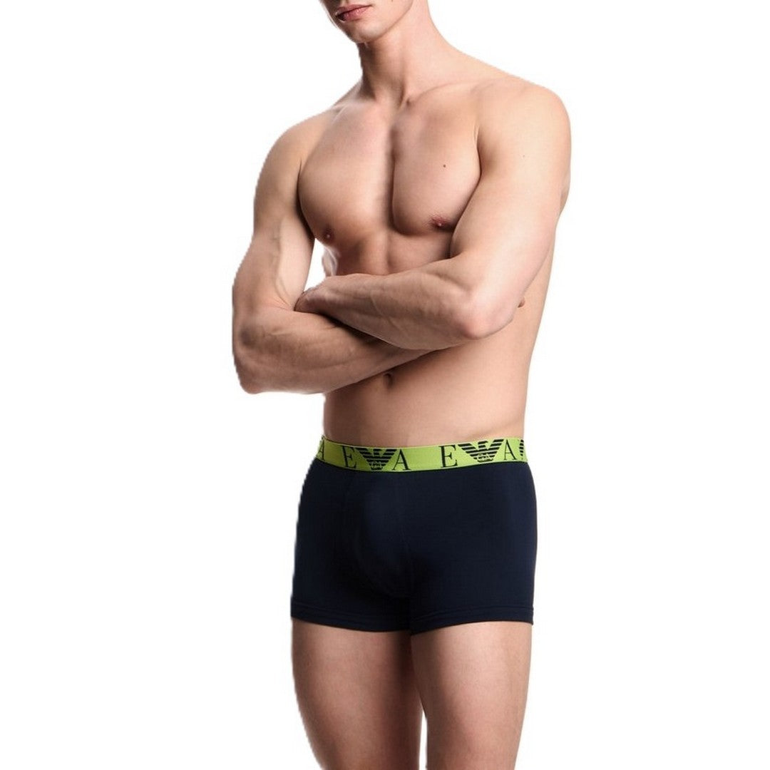 Emporio Armani 3 Pack Boxer Uomo Logo Bold Monogram EM000259-AF10778-MB255