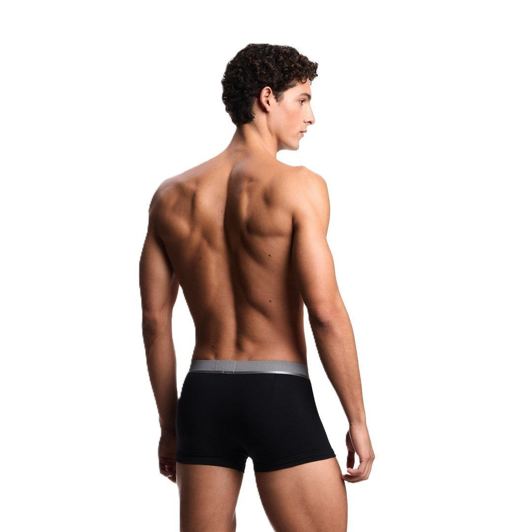 Emporio Armani 3 Pack Boxer Uomo Shiny Logoband EM000259-AF10780-MC406