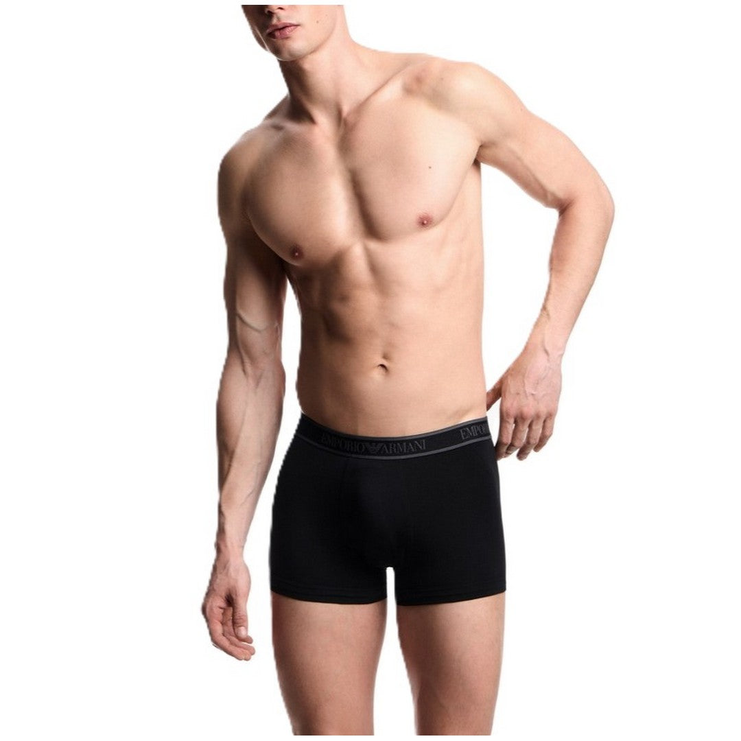Emporio Armani 3 Pack Boxer Uomo EM000370-AF10779-MC198