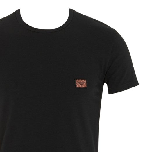 Emporio Armani T-shirt Uomo Mezza Manica Girocollo EM000375-AF14977-UC001
