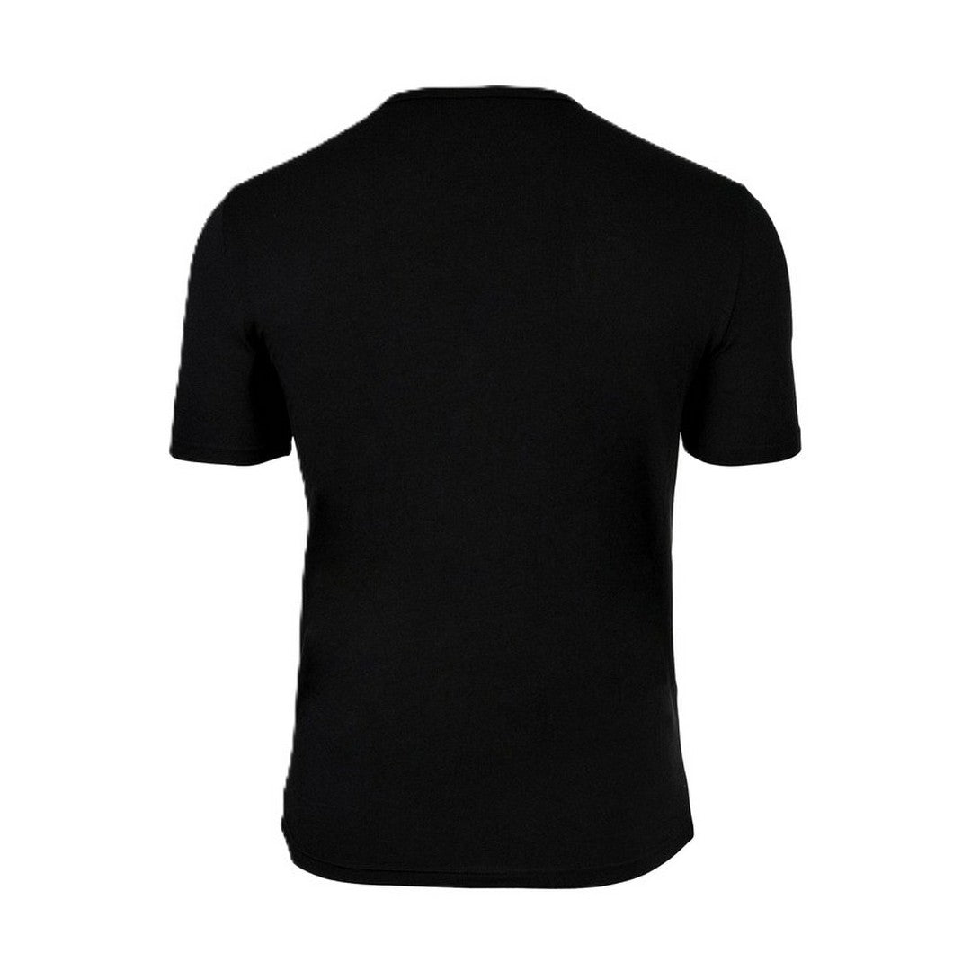 Emporio Armani Confezione da 2 T-shirt Uomo a Mezza Manica EM000391-AF14987-MC04