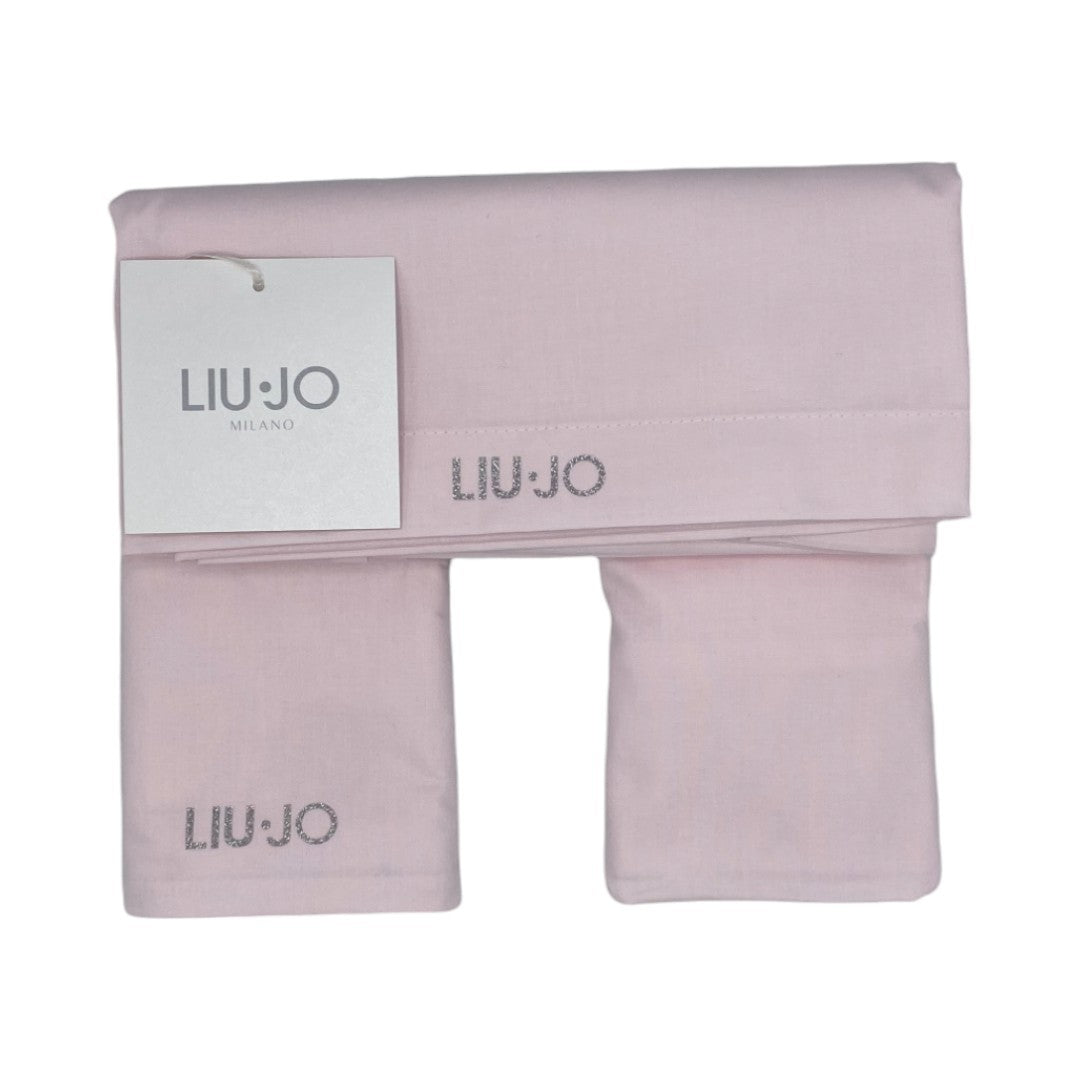 Liu Jo Baby Set 3 Pezzi Culla Serie Glitter - BL374C -00090