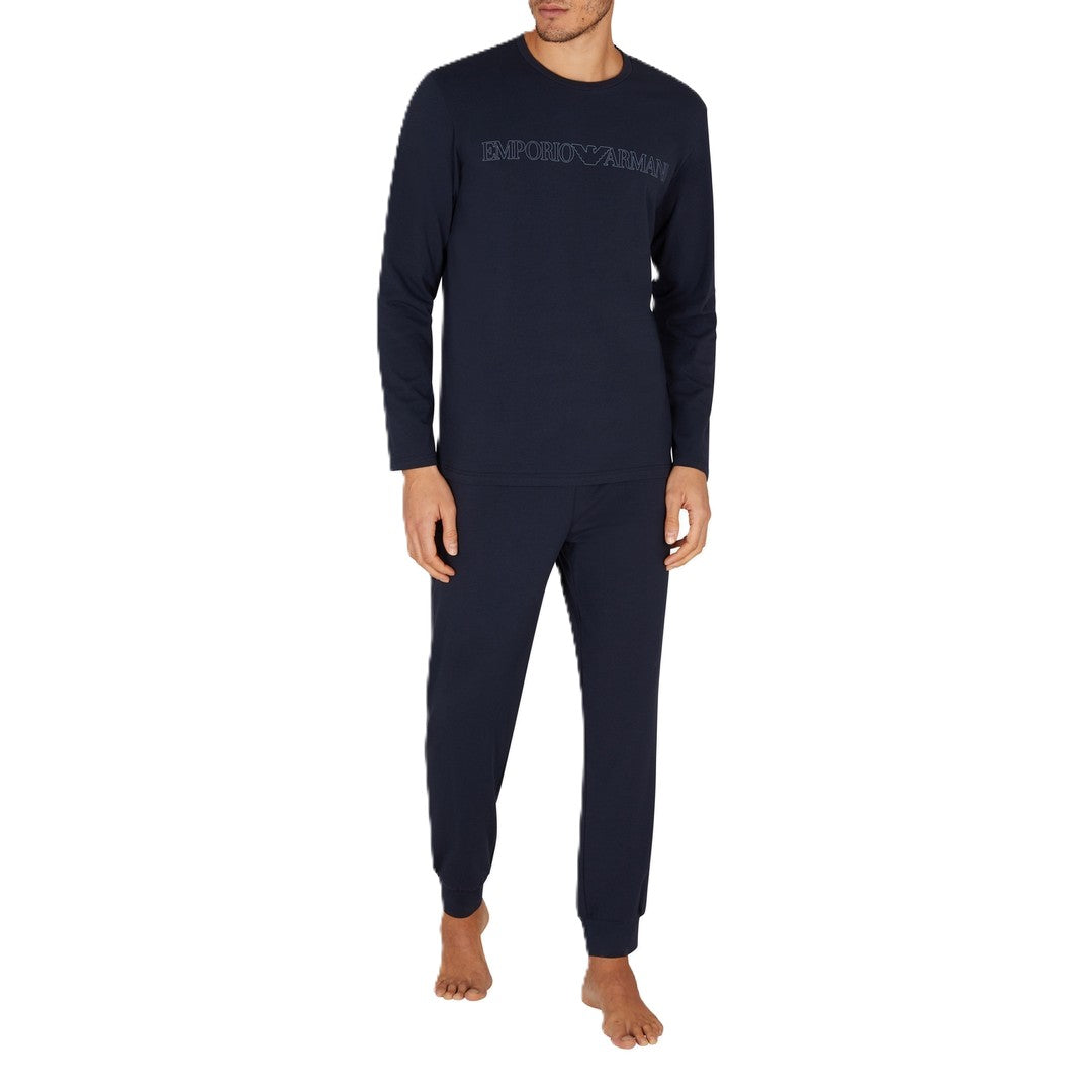 Emporio Armani Pigiama Uomo EM000616-AF14978-UB102