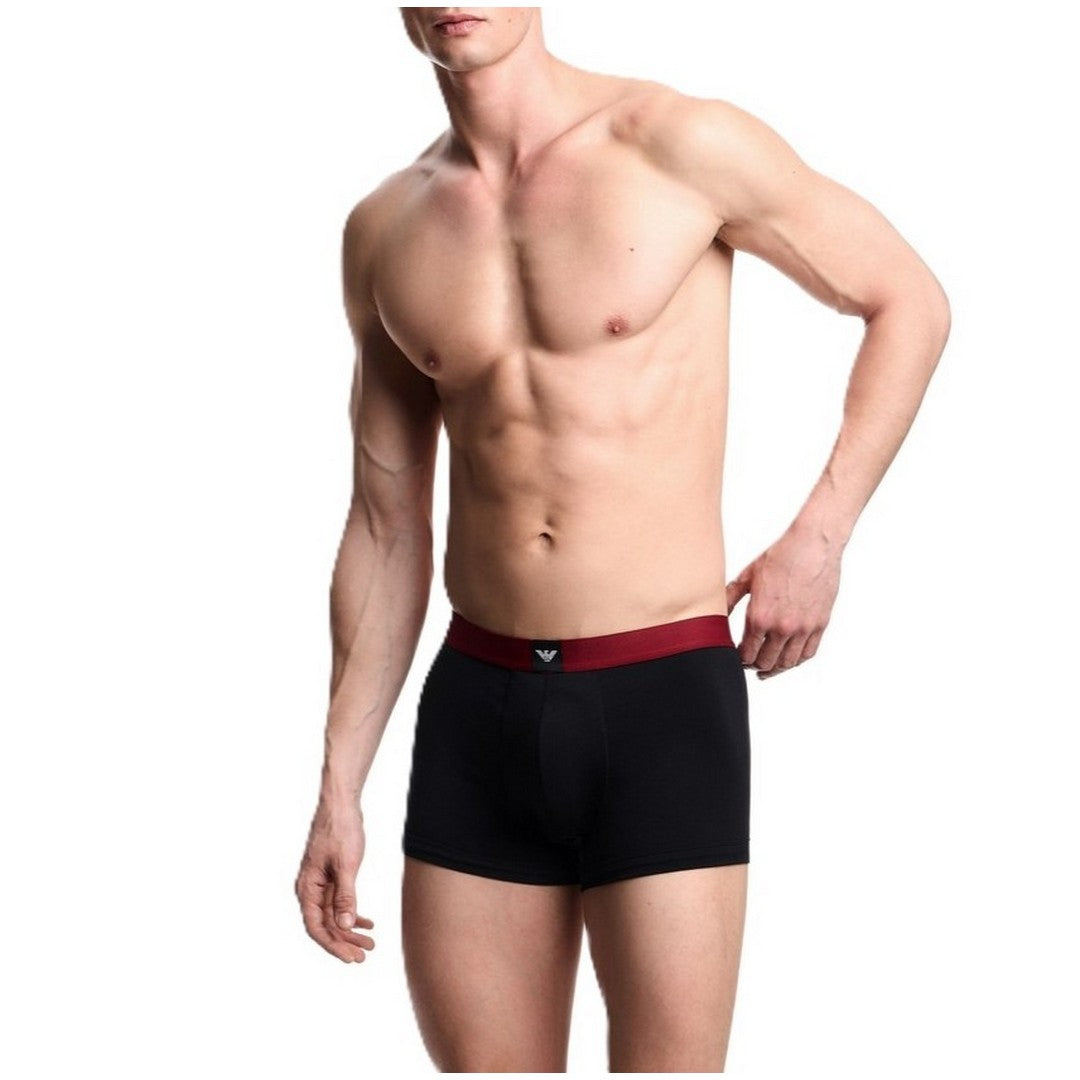 Emporio Armani 3 Pack Boxer Uomo EM002205-AF14987-M5047