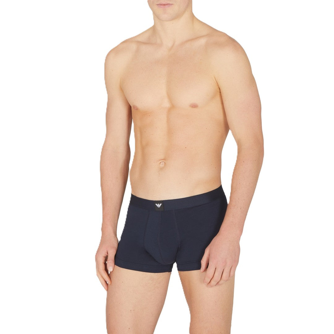 Emporio Armani 3 Pack Boxer Uomo EM002205-AF14987-MB244