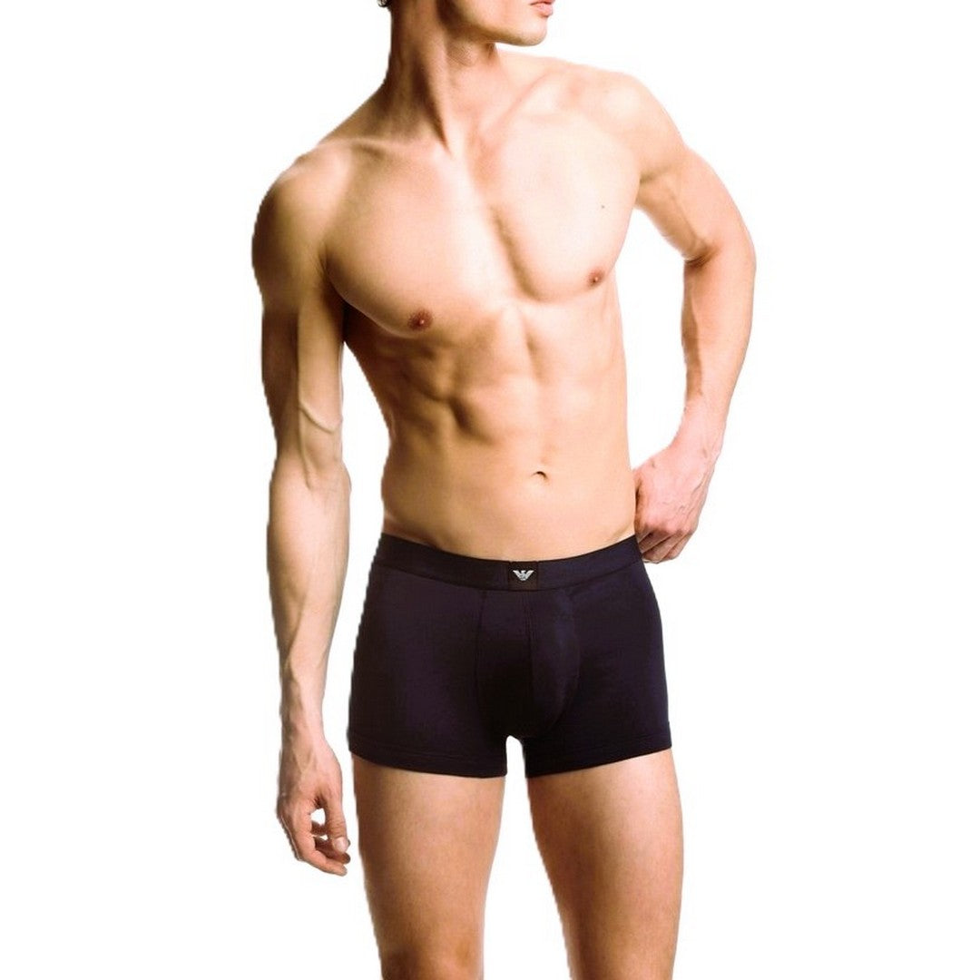 Emporio Armani 3 Pack Boxer Uomo Essential Logolabel EM002205-AF14987-MC061